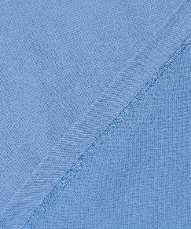 J.PRESS KIDS 【140-170cm】トリコロールライン カットソー ブルー系