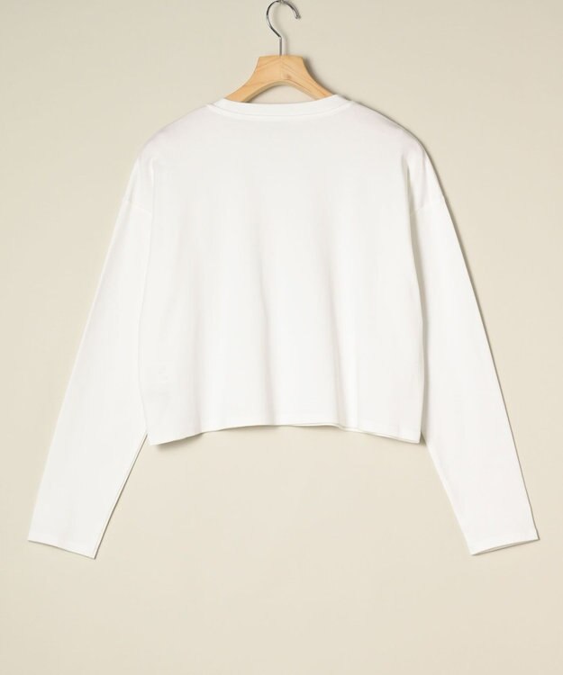 ONWARD Reuse Park 【UNFILO】カットソー春夏 オフホワイト