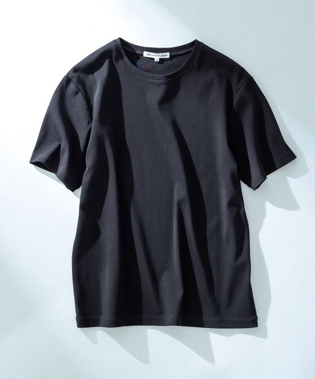 23区 【一部店舗限定】ベーシック IT TEE ブラック系