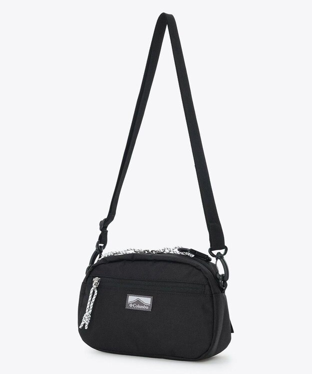 Columbia Columbia/ プライスストリームミニショルダー /コロンビア Black