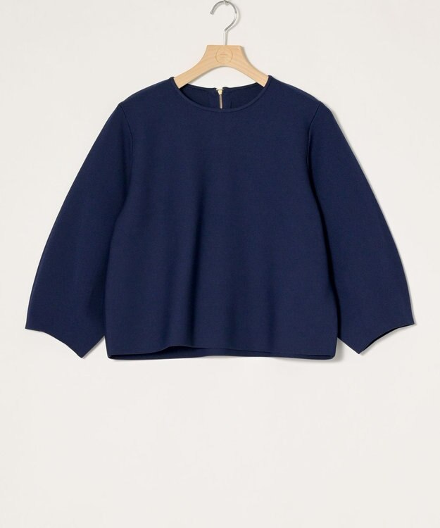 ONWARD Reuse Park 【UNFILO】ニット秋冬 ネイビー