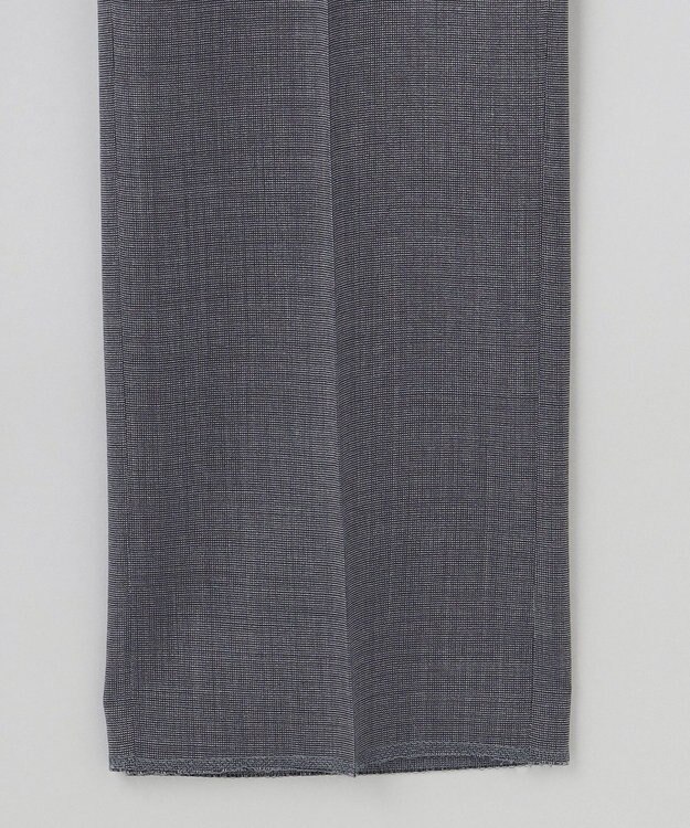 GOTAIRIKU 【Ermenegildo Zegna】TRAVELLER　スーツ（ライトグレー無地） ライトグレー系8