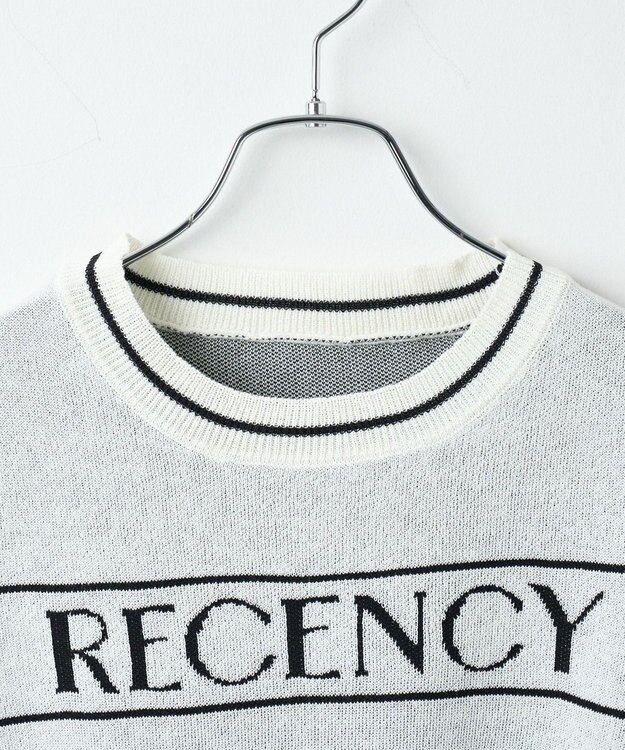 WEGO デザインロゴニット ホワイト