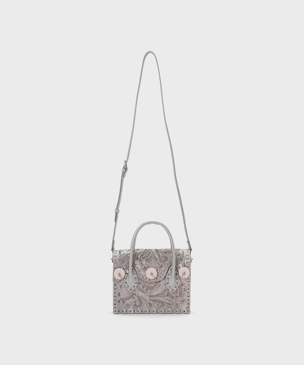 GRACE CONTINENTAL MiniMaestraMT シルバー