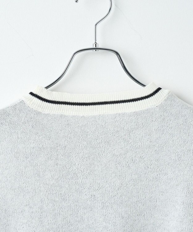 WEGO デザインロゴニット ホワイト