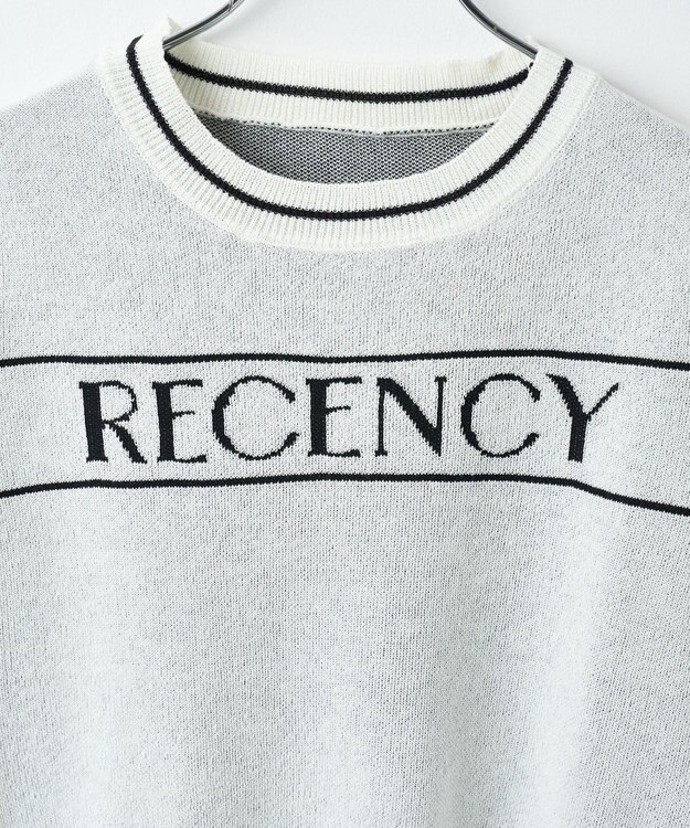 WEGO デザインロゴニット ホワイト