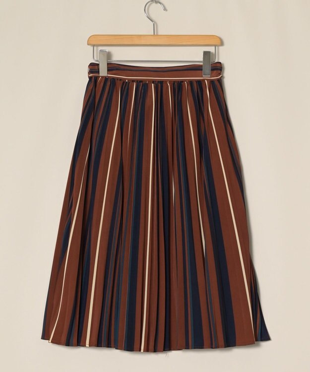 ONWARD Reuse Park 【any SiS】スカート秋冬 ブラウン