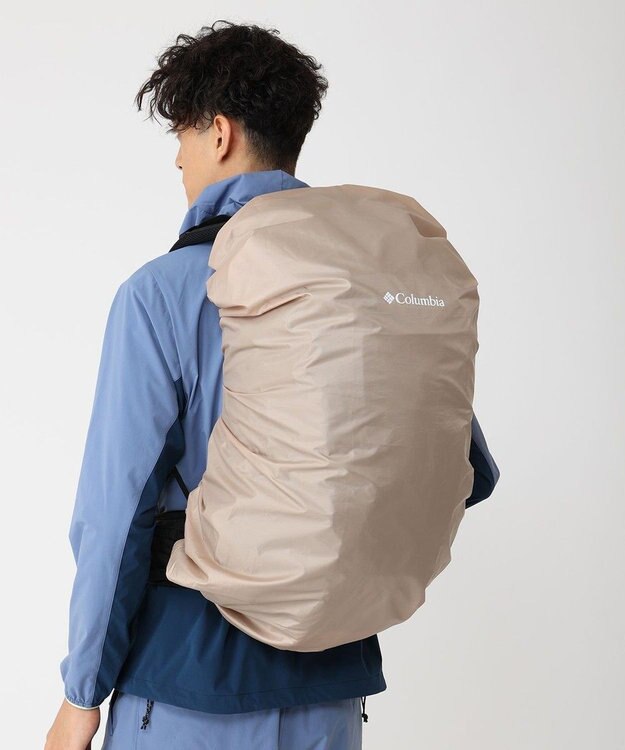 Columbia Columbia/ アロークリークパックカバーL /コロンビア Fossil