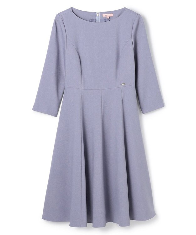 TOCCA 【新色登場】【00サイズあり・消臭】SWEET TEA TIME ドレス ブルー系