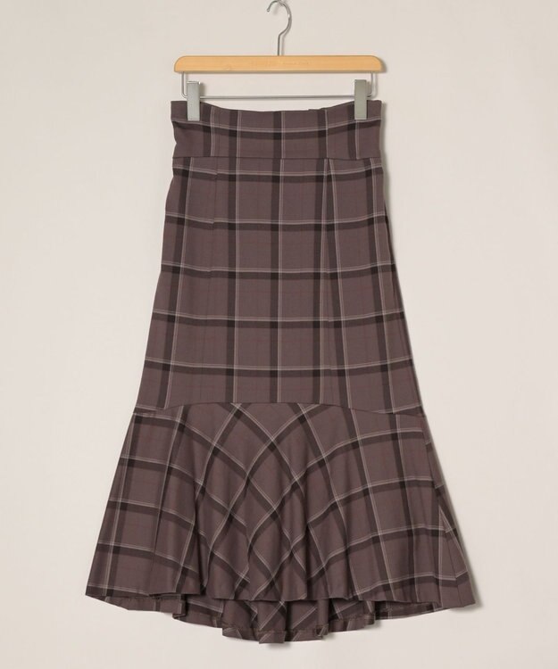 ONWARD Reuse Park 【Feroux】スカート秋冬 ブラウン