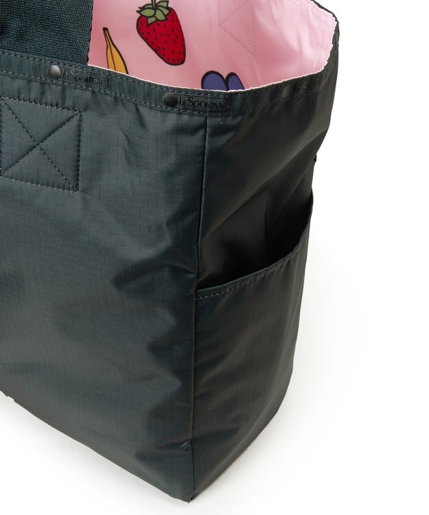 LeSportsac LG REVERSIBLE TOTE/2WAY ミッフィートート 2WAY ミッフィートート
