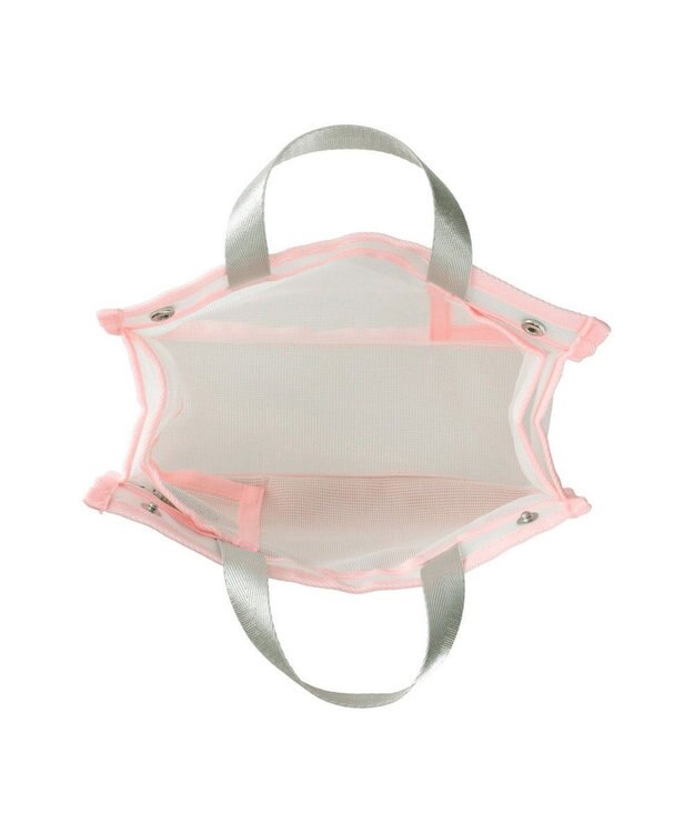 ROOTOTE 1063【バッグインバッグにも】 LT.スパルー.ルミエ-A 03：ピンク