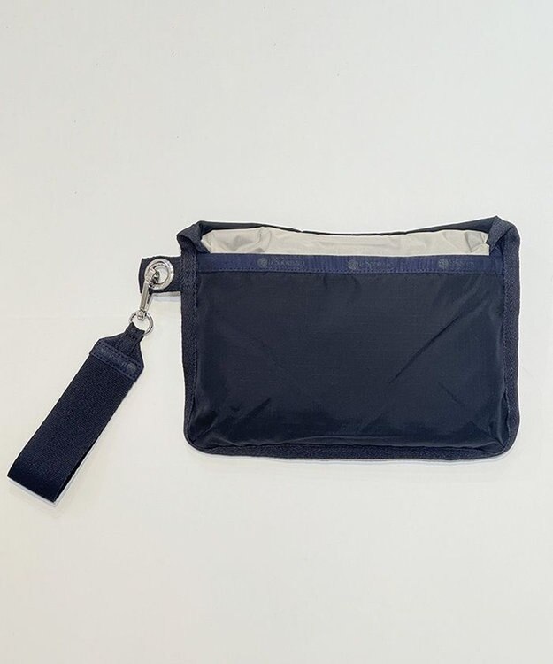 LeSportsac LARGE SPORTSAC/ディープシーブルー ディープシーブルー