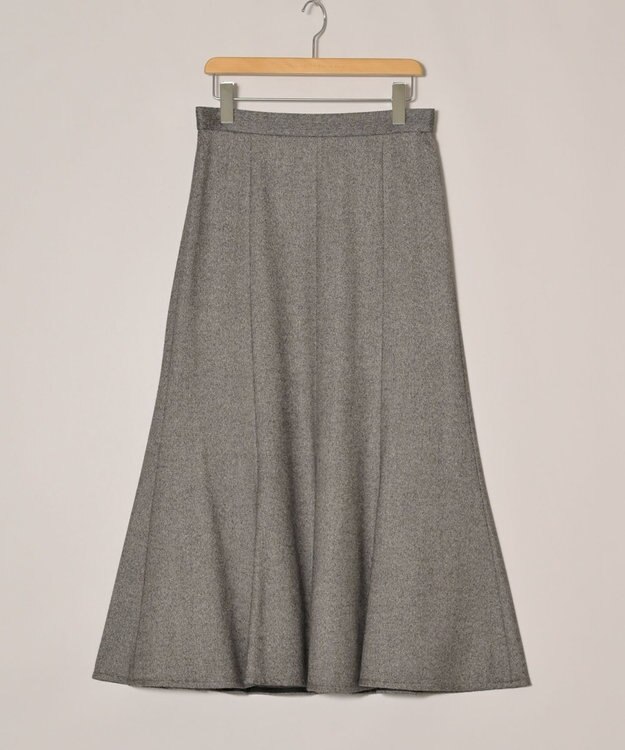 ONWARD Reuse Park 【23区】スカート秋冬 ブラック