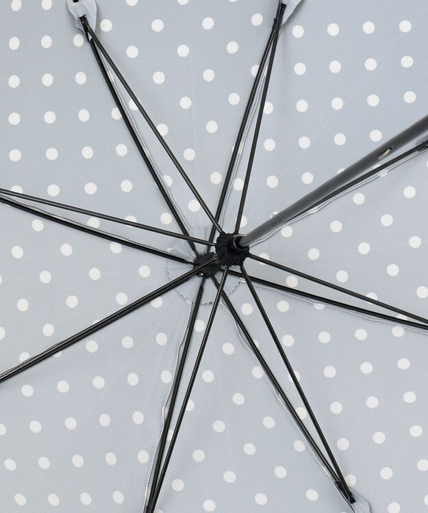 GRACE CONTINENTAL Umbrella-D ブラック