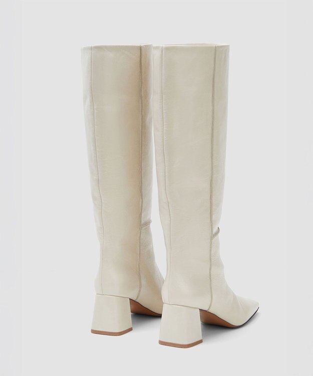 JOSEPH ロングブーツ Affogato