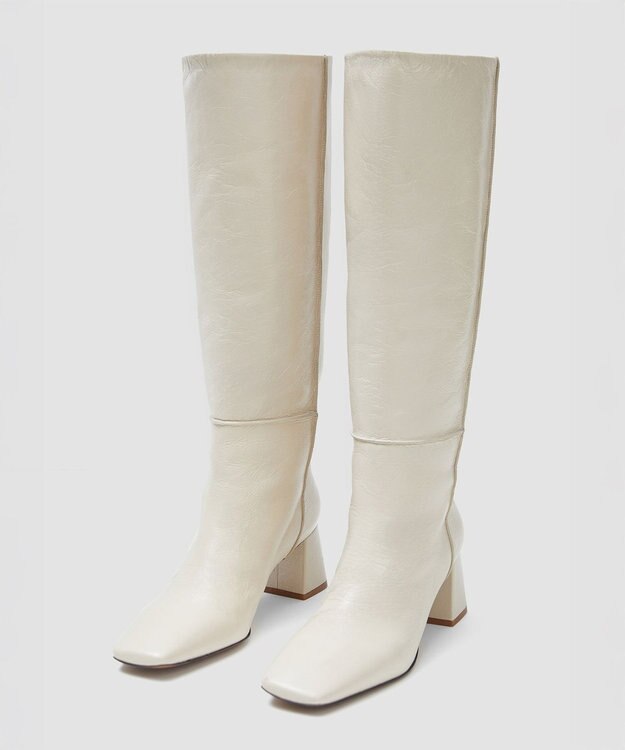 JOSEPH ロングブーツ Affogato