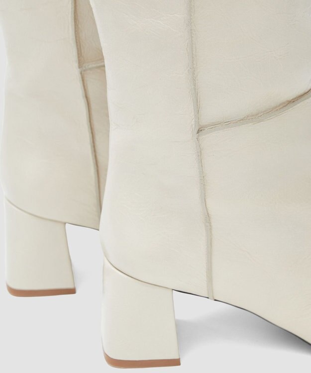 JOSEPH ロングブーツ Affogato