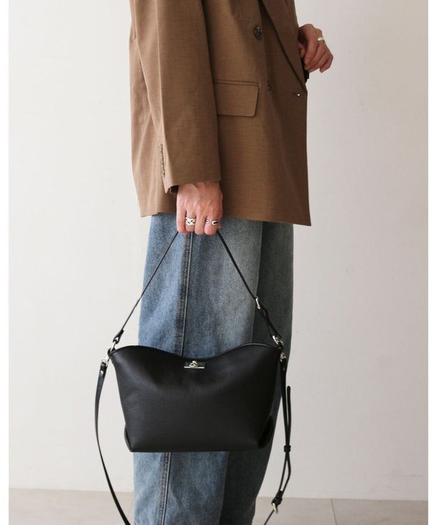 MORROW by thank CLORK ブラック