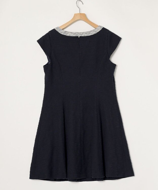 ONWARD Reuse Park 【組曲】ワンピース春夏 ネイビー