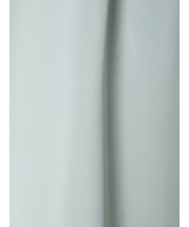 earth music&ecology ２ｗａｙフリルブラウス Mint