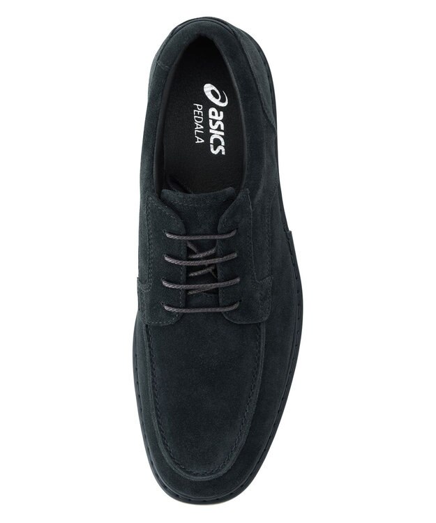 ASICS WALKING ペダラ メンズ 3E ブルー系