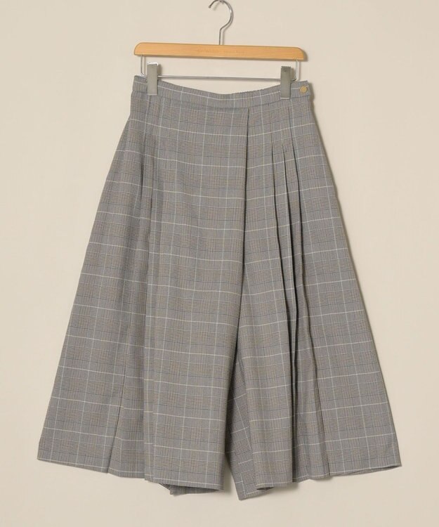 ONWARD Reuse Park 【any SiS】パンツ春夏 ブラウン