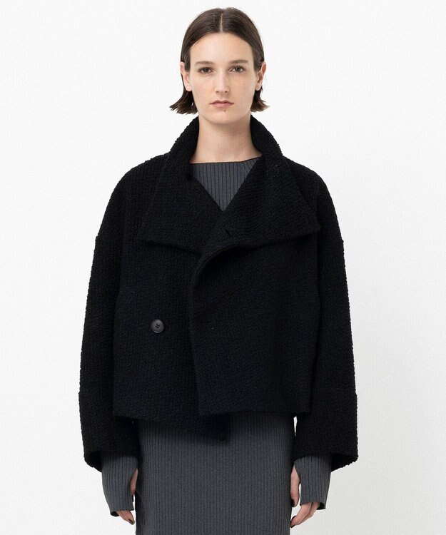 NAVE 【ReNAVE】ブークレーアウター ブラック系