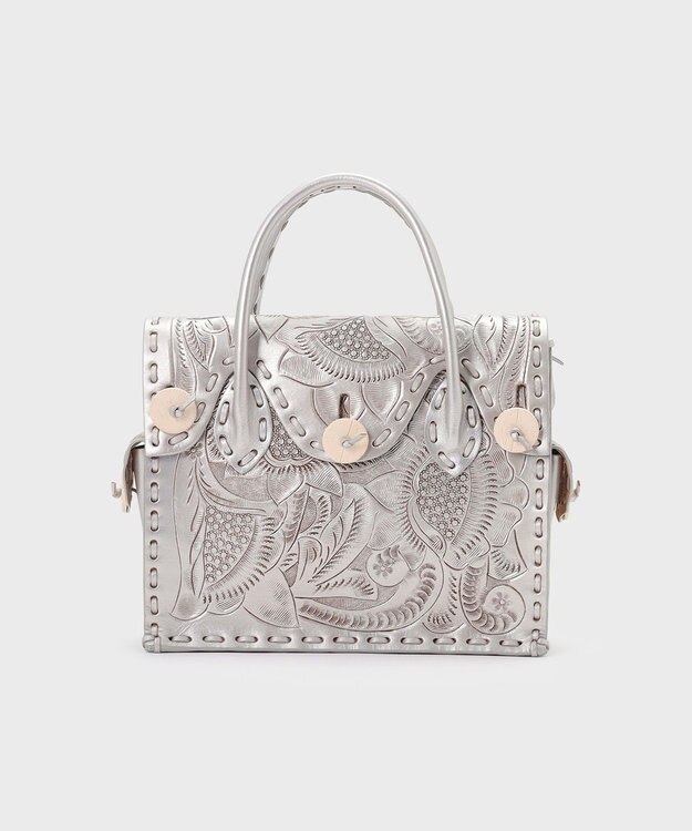 GRACE CONTINENTAL MaestraS-MTLC シルバー