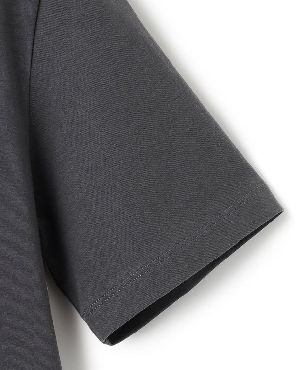 23区 【一部店舗限定】IT TEE フレア ワンピース グレー系