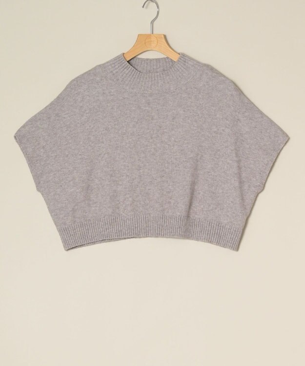 ONWARD Reuse Park 【any SiS】ニット秋冬 グレー