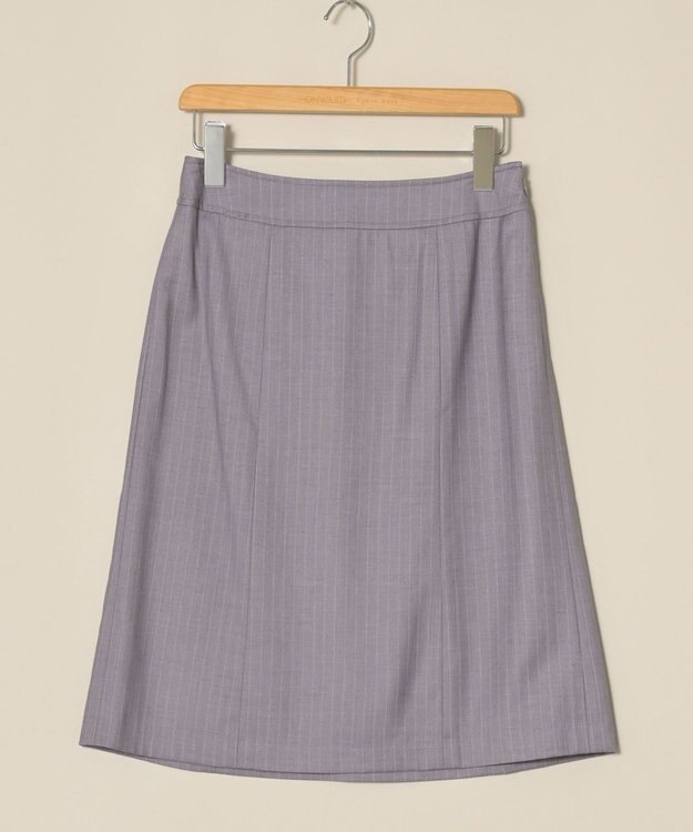 ONWARD Reuse Park 【any SiS】スカート春夏 グレー