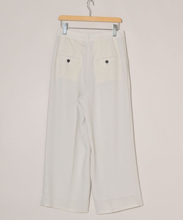 ONWARD Reuse Park 【ICB】パンツ春夏 イエロー