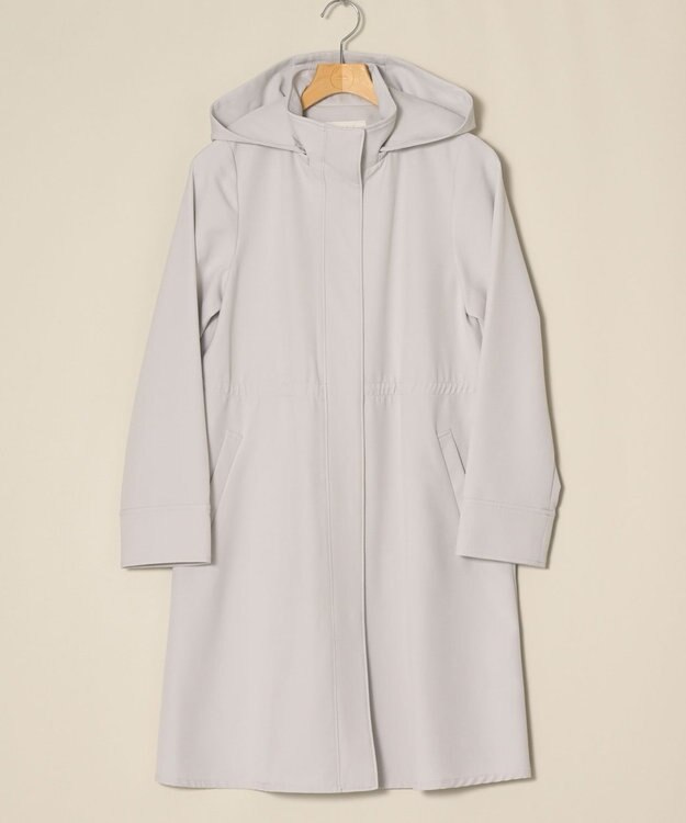 ONWARD Reuse Park 【any SiS】コート春夏 グレー