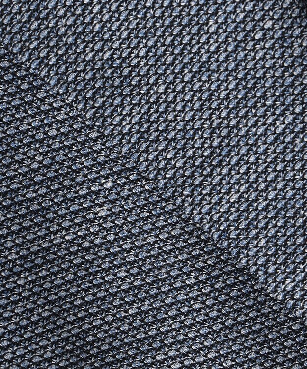 GOTAIRIKU 【ウォッシャブル】ノルマンディーリネン カーディガンジャケット（23年モデル） サックスブルー系8