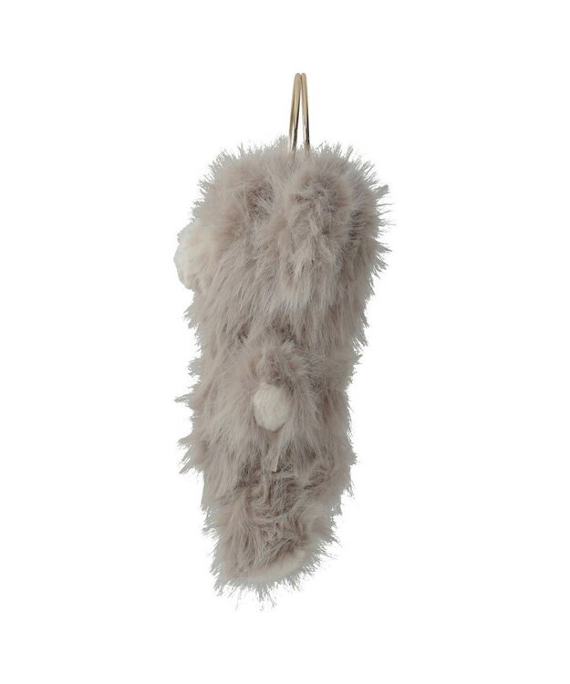 ROOTOTE 0652【直営店限定】ベビールー.クマクマ-A 03：グレー