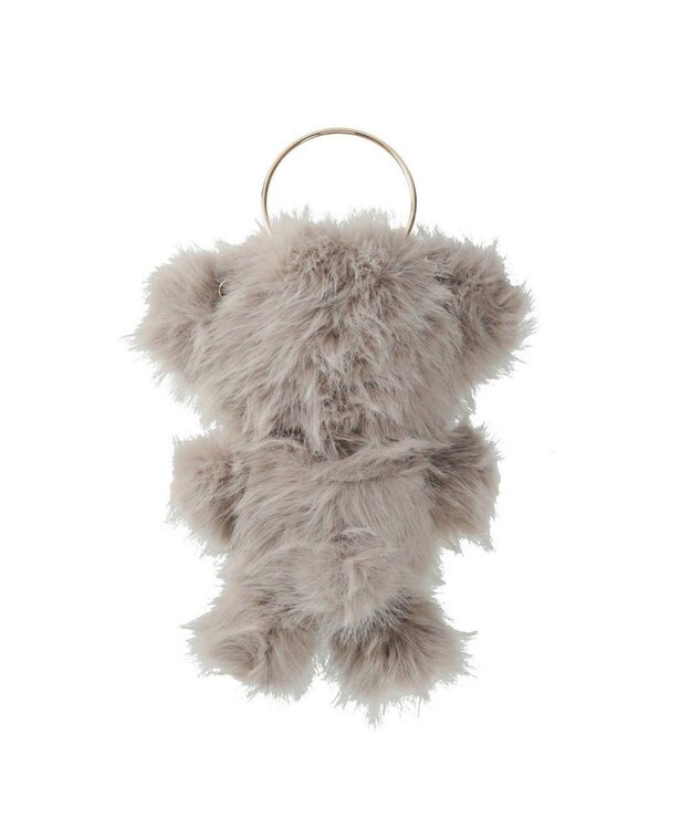 ROOTOTE 0652【直営店限定】ベビールー.クマクマ-A 03：グレー