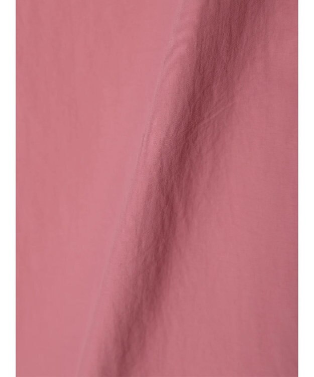 Green Parks ・Ｄｏｕｂｌｅ　Ｆｌａｇｓ　サイドリボンカーゴパンツ Pink