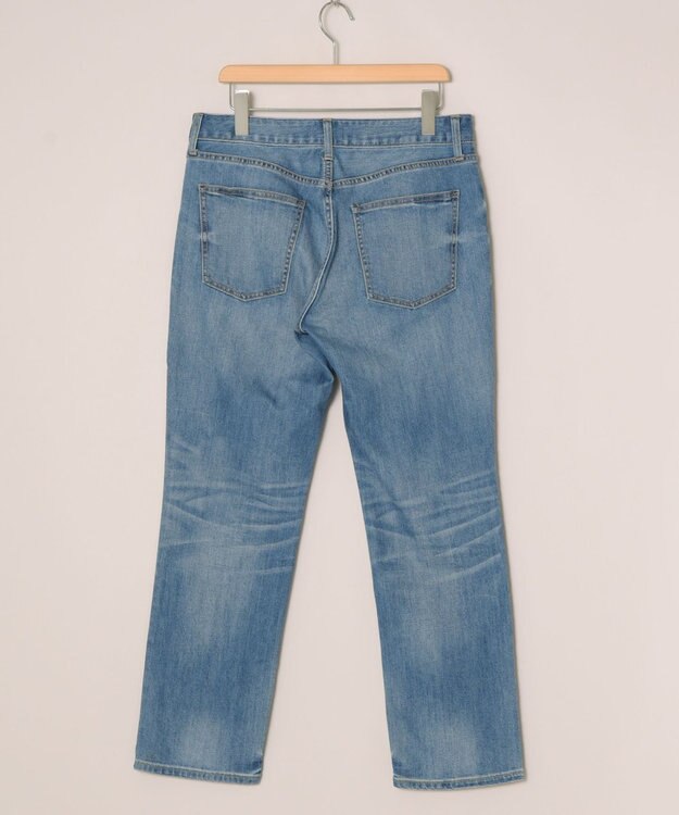 ONWARD Reuse Park 【23区】パンツ秋冬 ブルー