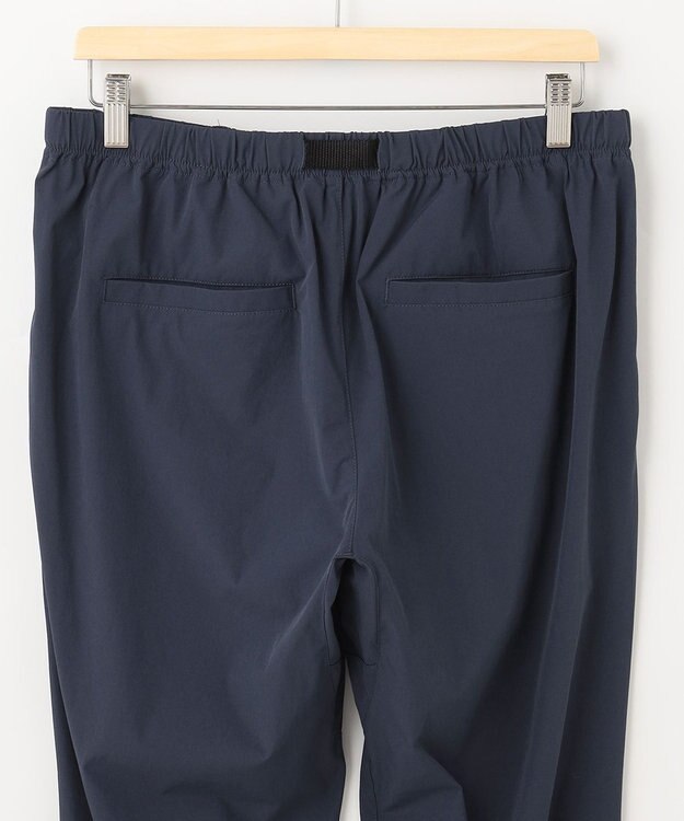 SHARE PARK LADIES 【UNISEX】撥水加工 フレックスクライミングパンツ（XS・S・Mサイズ） アッシュネイビー