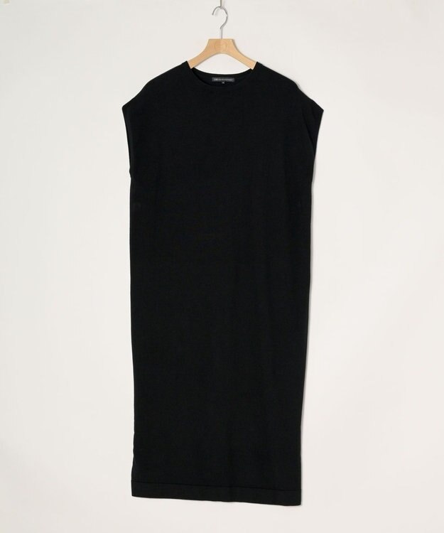 ONWARD Reuse Park 【23区】ワンピース秋冬 ブラック