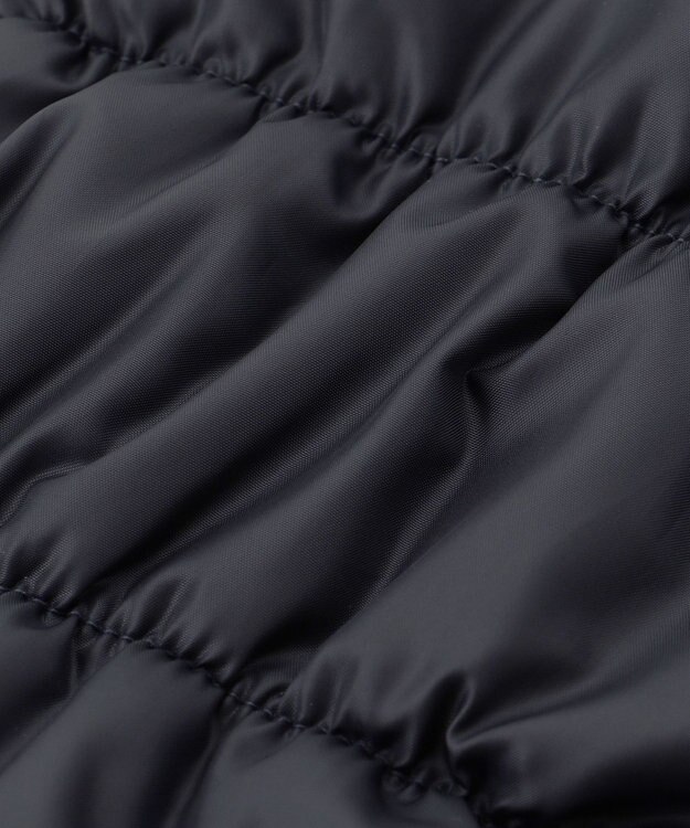 23区GOLF 【WOMEN】【大人気アイテム】ショートレッグウォーマー ネイビー系