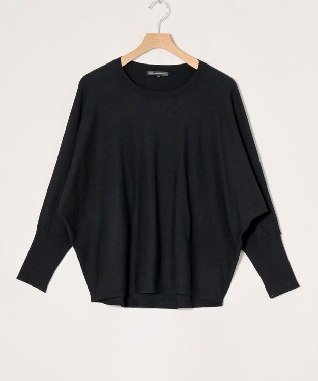 ONWARD Reuse Park 【23区】ニット秋冬 ブラック