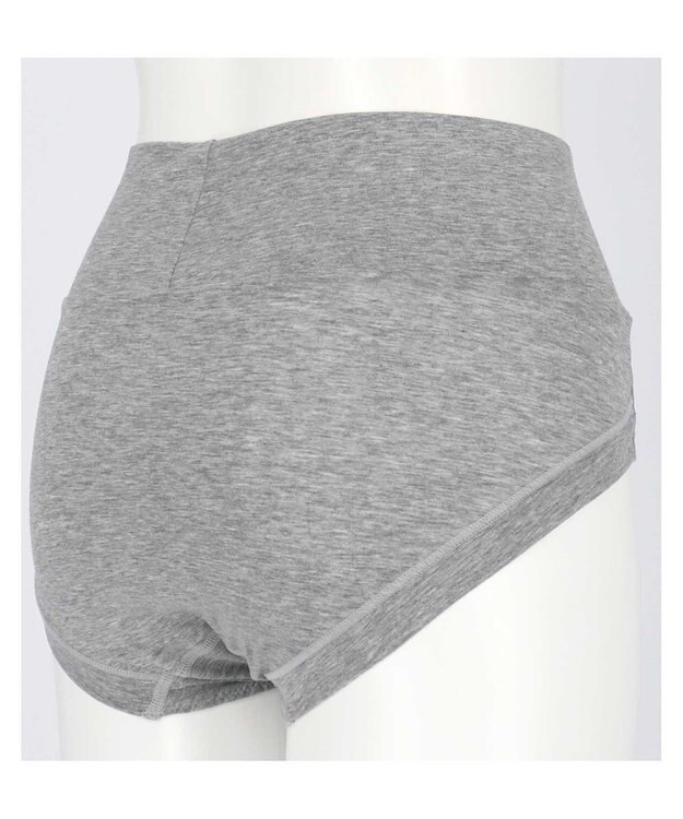 une nana cool コットン ショーツ LG