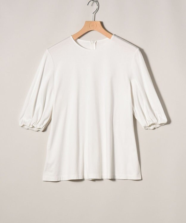 ONWARD Reuse Park 【23区】カットソー春夏 ホワイト