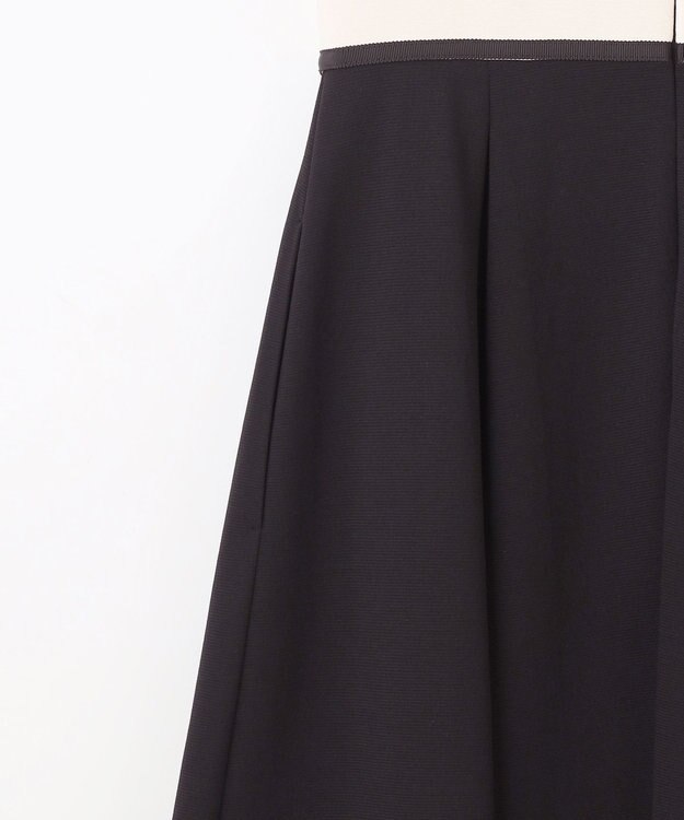 TOCCA 【消臭＆洗える！】LUCE ドレス ベージュ系