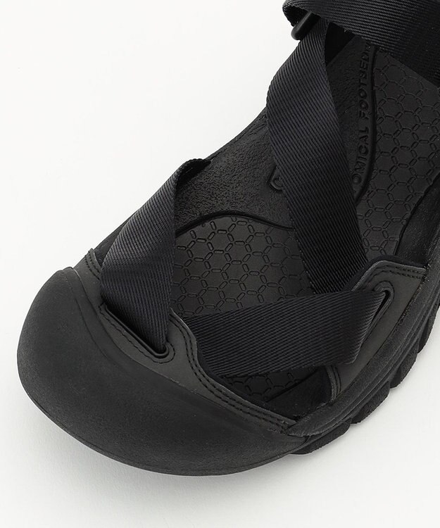 JOSEPH ABBOUD MOUNTAIN KEEN ZERRAPORTⅡ ブラック系