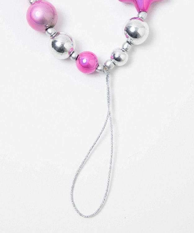 ビーズストラップキーホルダーF / WEGO | ファッション通販