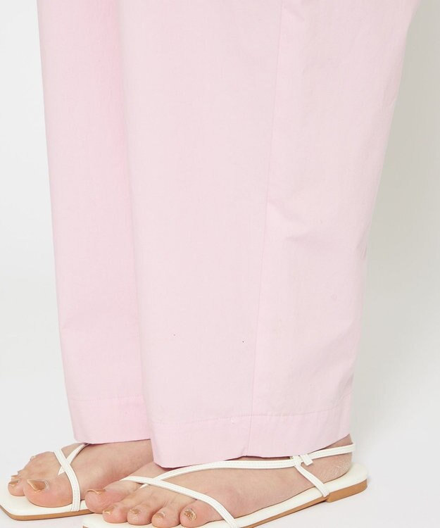 uncrave 【洗濯機洗い可】カラータイプライター オールインワン（uncrave WHITE） ピンク