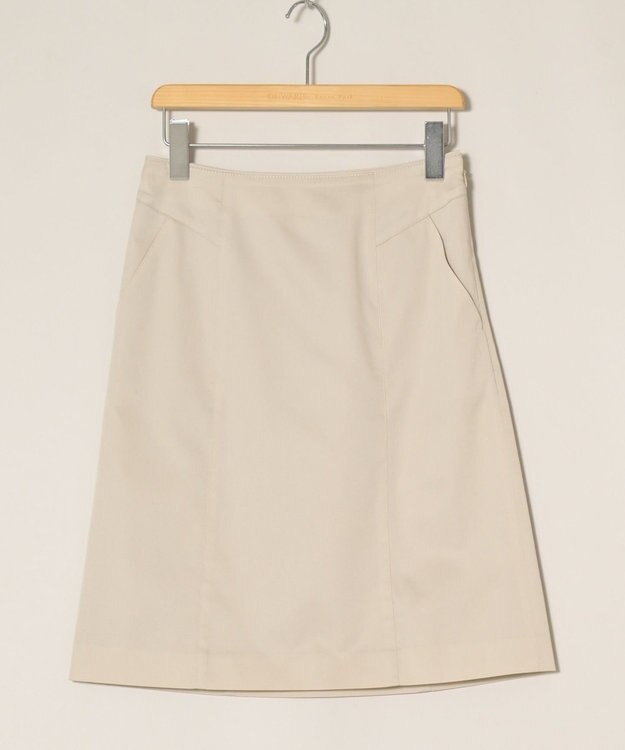 ONWARD Reuse Park 【23区】スカート春夏 ベージュ